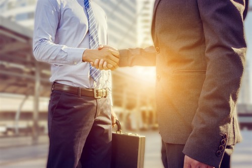 Worldwide Facilities adds new hires to Trinity team